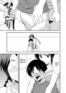 Page 154 of Himitsu no Artemis - the Secret Artemis - preview thumbnail