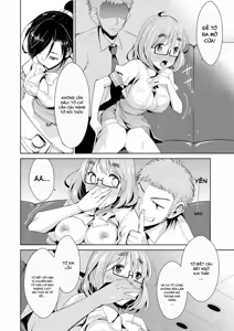 Page 51 of Himitsu no Artemis - the Secret Artemis - preview thumbnail