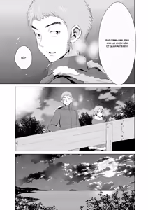 Page 64 of Himitsu no Artemis - the Secret Artemis - preview thumbnail