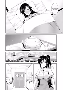 Page 91 of Himitsu no Artemis - the Secret Artemis - preview thumbnail