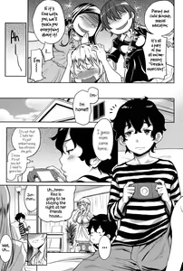 Page 119 of Mama x Pako - preview thumbnail