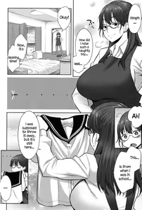 Page 140 of Mama x Pako - preview thumbnail