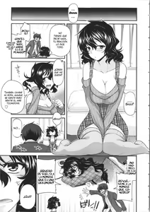 Page 3 of Nu Hikikomori Working - preview thumbnail