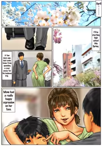 Page 127 of Kaa-san no Ana Tsukawasete ~Kouhen~ - preview thumbnail