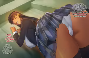 Page 123 of Akogare no Classmate ga Nikubenki Datta Ken | The Time My Classmate Crush Was A Cum Sponge - preview thumbnail