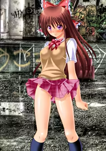 Page 222 of Moshi Hakurei Reimu ni Naretara ~Hakurei Reimu no Karada de Cosplay Ibutsu Sounyuu Gyaku Rape Rinkan Nakadashi Namahousou o Iu Hentai TSF Sakuhin!~ - preview thumbnail