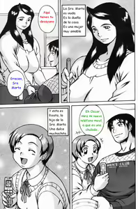 Page 3 of ATRAPADO... CON DOS SALIDAS - preview thumbnail