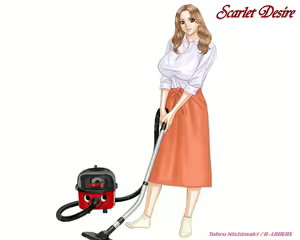 Page 3 of Scarlet Desire Art Collection 2006 + Callender_ - preview thumbnail