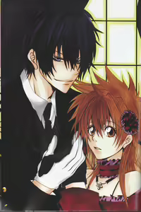 Page 3 of HibaTsuna Anthology - Strawberry - preview thumbnail