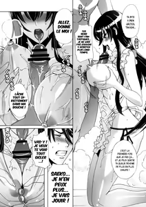 Page 19 of Kiss of the Dead - preview thumbnail
