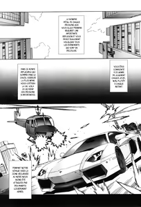 Page 6 of Kiss of the Dead 2 - preview thumbnail