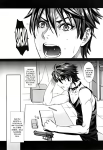 Page 10 of Kiss of the Dead 2 - preview thumbnail