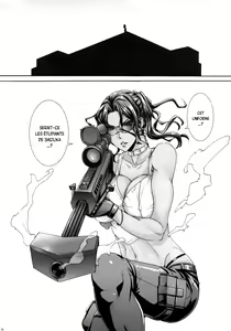 Page 30 of Kiss of the Dead 4 - preview thumbnail