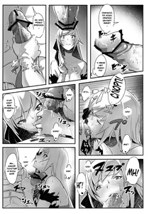Page 6 of KISSxSHOT - preview thumbnail