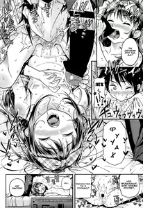 Page 12 of Isshoni Miyo | Let's watch it together! - preview thumbnail