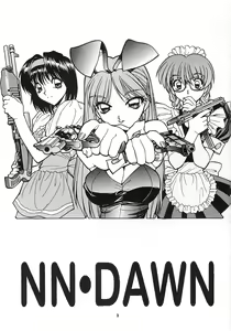 Page 2 of NN Dawn - preview thumbnail