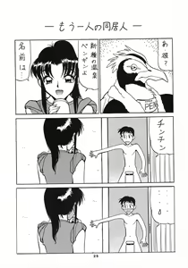 Page 24 of NN Dawn - preview thumbnail
