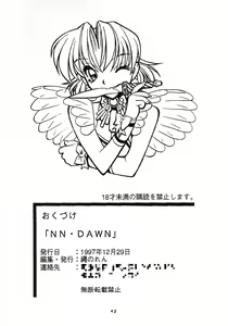 Page 41 of NN Dawn - preview thumbnail