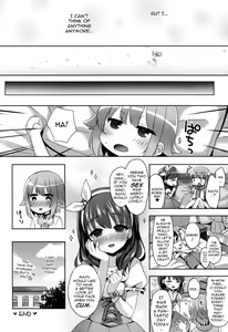 Page 23 of Oshiete! Sachiko-chan | Please Teach Me, Sachiko-chan! - preview thumbnail