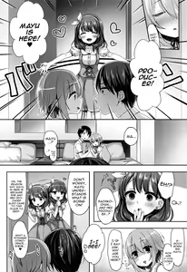 Page 5 of Oshiete! Sachiko-chan | Please Teach Me, Sachiko-chan! - preview thumbnail