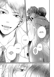 Page 105 of Kare no Shousou to Koi ni Tsuite 2 Ch. 1-4 - preview thumbnail