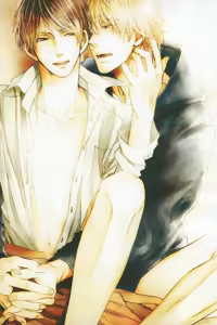 Page 3 of Kare no Shousou to Koi ni Tsuite 2 Ch. 1-4 - preview thumbnail
