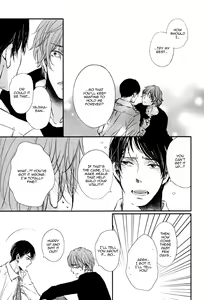 Page 49 of Kare no Shousou to Koi ni Tsuite 2 Ch. 1-4 - preview thumbnail