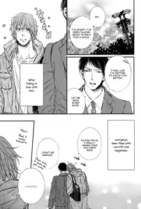 Page 7 of Kare no Shousou to Koi ni Tsuite 2 Ch. 1-4 - preview thumbnail