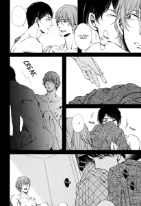 Page 94 of Kare no Shousou to Koi ni Tsuite 2 Ch. 1-4 - preview thumbnail