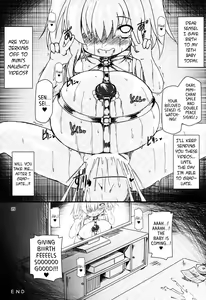 Page 25 of Boteru Girl Michelle - preview thumbnail