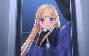 Page 164 of Heartwarming Erotic Artwork With Loli Vampire Rinea - preview thumbnail