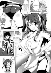 Page 4 of Stella no Himegoto - Princess's secret - preview thumbnail