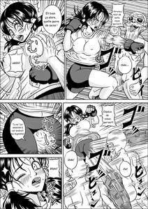 Page 2 of Kame Sennin no Yabou II - preview thumbnail