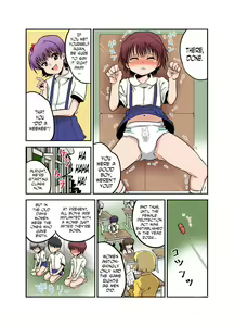 Page 19 of Joken Jidai no Gakkou Seikatsu to Seikyouiku - preview thumbnail