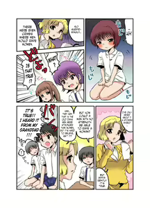 Page 20 of Joken Jidai no Gakkou Seikatsu to Seikyouiku - preview thumbnail