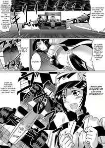 Page 4 of Oreta Checker Flag | Broken Checkered Flag (decensored) - preview thumbnail