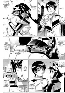 Page 5 of Oreta Checker Flag | Broken Checkered Flag (decensored) - preview thumbnail