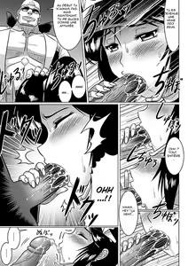 Page 8 of Oreta Checker Flag | Broken Checkered Flag (decensored) - preview thumbnail