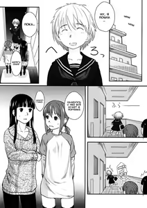Page 3 of Les Chuu Life 6th - preview thumbnail