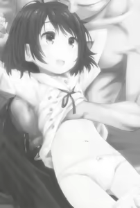 Page 3 of Jun-chan to Oshiro de Sakebikko shitainda. - preview thumbnail