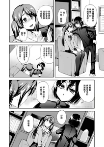 Page 7 of Cross Dresser - preview thumbnail