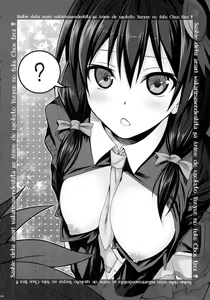 Page 3 of CHOYQUZU! - preview thumbnail