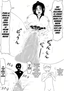 Page 112 of Kami no Chinko o Motsu Shounen ~Chinko ni Yuki Kuruu Haha to Shimai~ - preview thumbnail