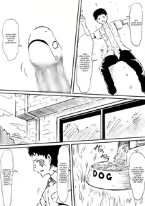 Page 33 of Kami no Chinko o Motsu Shounen ~Chinko ni Yuki Kuruu Haha to Shimai~ - preview thumbnail