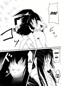 Page 89 of Kami no Chinko o Motsu Shounen ~Chinko ni Yuki Kuruu Haha to Shimai~ - preview thumbnail