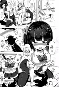 Page 35 of S♥Debut! Ch. 1-2 - preview thumbnail