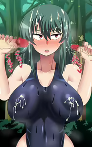 Page 1085 of Saimin Kazami Yuuka - preview thumbnail