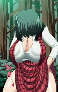 Page 1213 of Saimin Kazami Yuuka - preview thumbnail