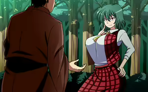 Page 653 of Saimin Kazami Yuuka - preview thumbnail