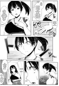 Page 3 of Ian-gata Seiki Kuubo Kaga - preview thumbnail